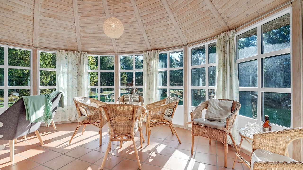 Photo of Bedroom in Havneby