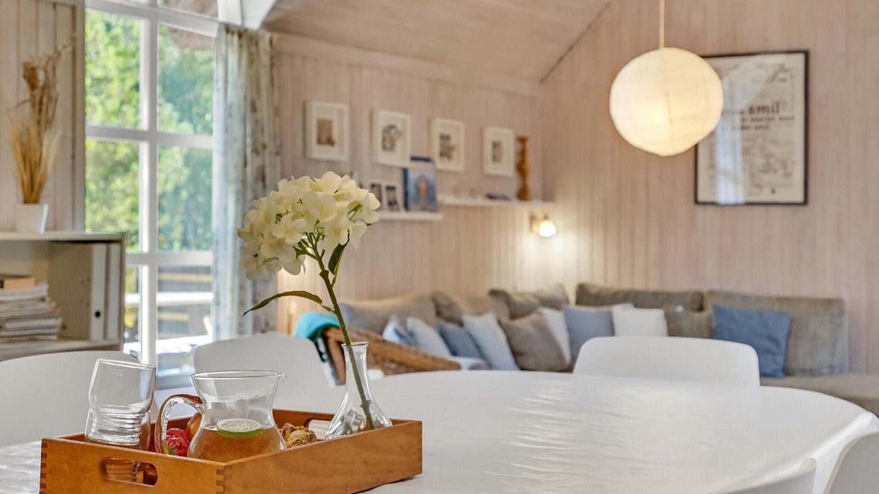 Photo of Bedroom in Havneby