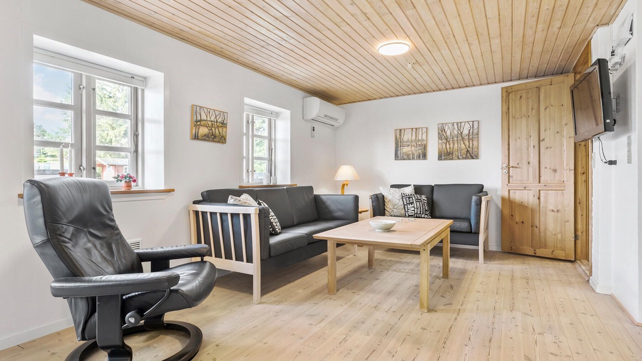 Photo of Bedroom in Tranum