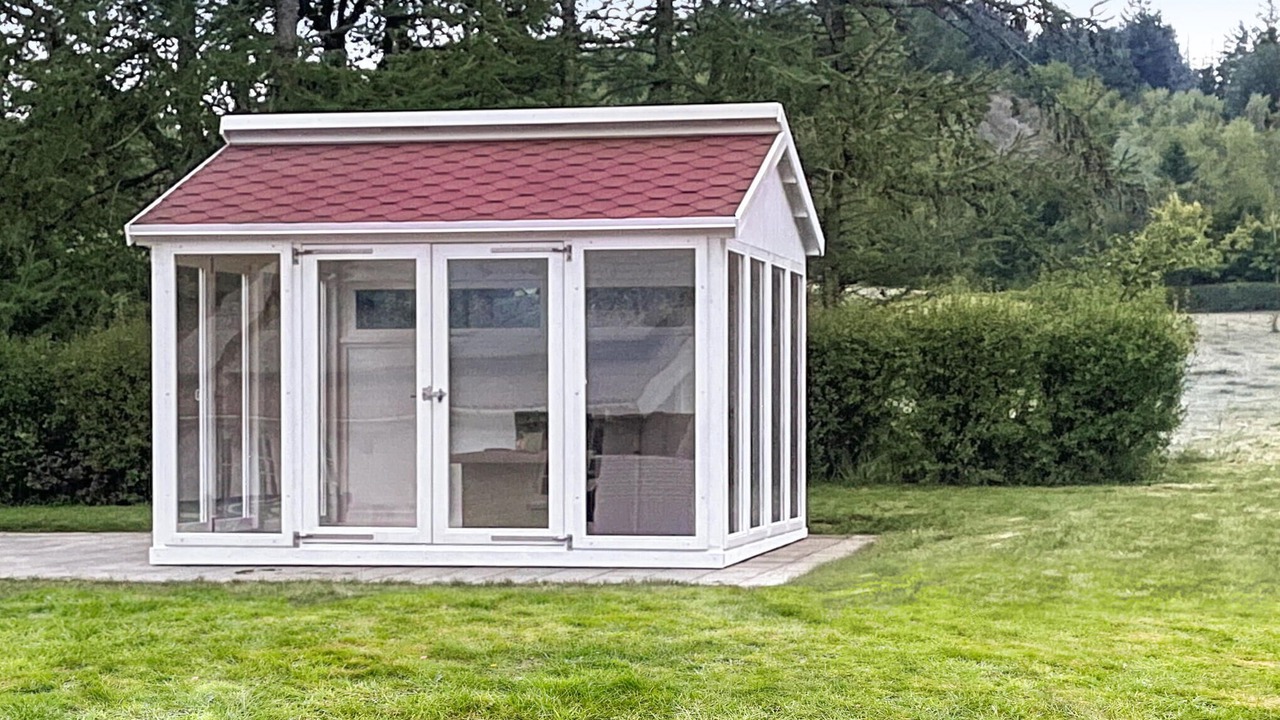 Photo of Outdoor in Tranum