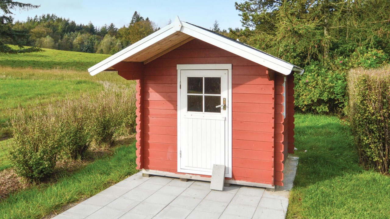 Photo of Outdoor in Tranum