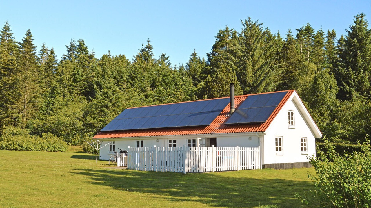 Photo of Outdoor in Tranum