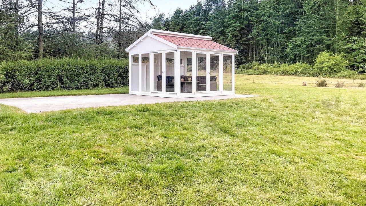 Photo of Outdoor in Tranum