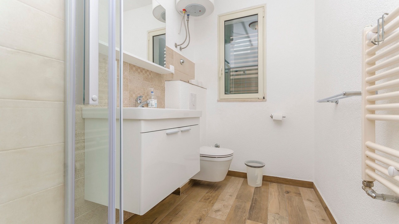 Photo of Bathroom in Novalja