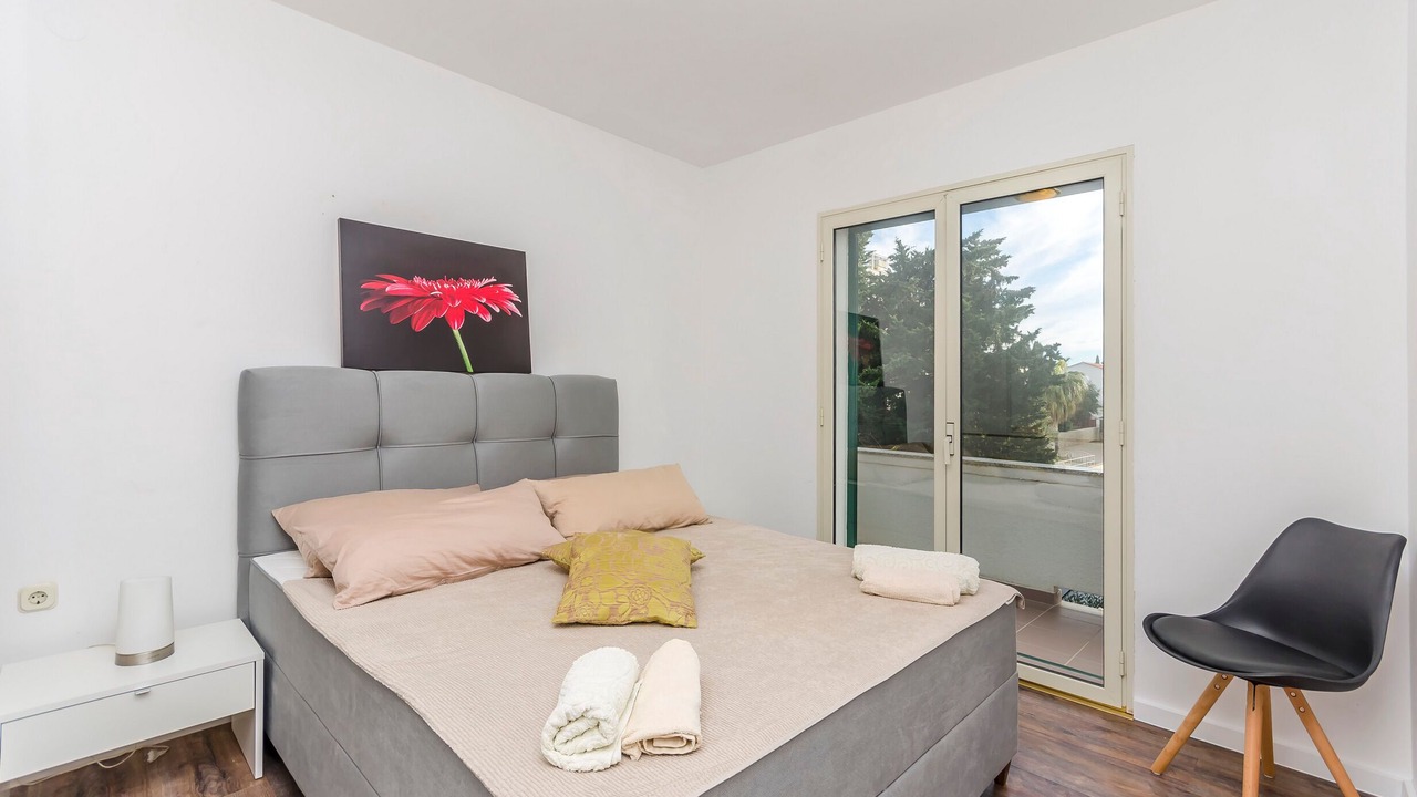 Photo of Bedroom in Novalja