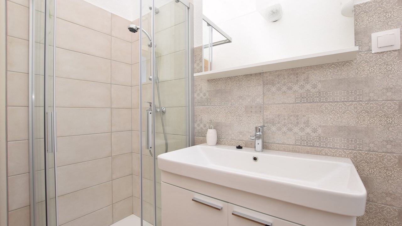 Photo of Bathroom in Novalja
