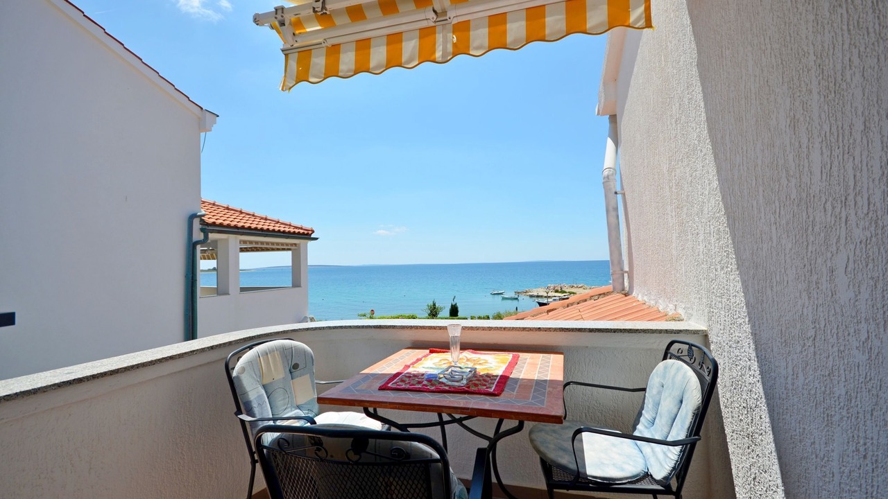 Photo of Outdoor in Novalja