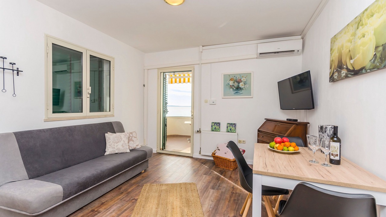 Photo of Livingroom in Novalja