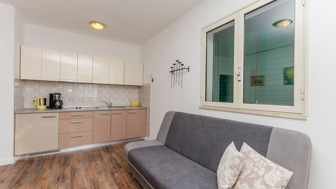 Photo of Livingroom in Novalja