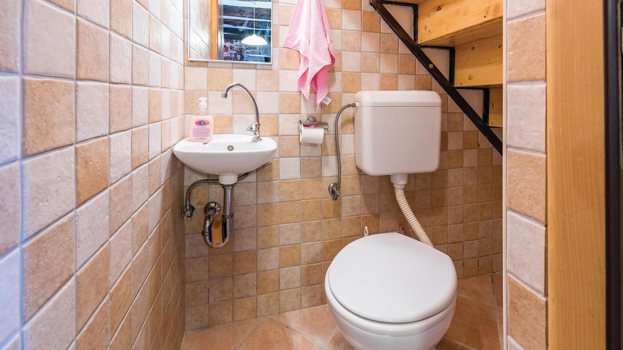 Photo of Bathroom in Fabci
