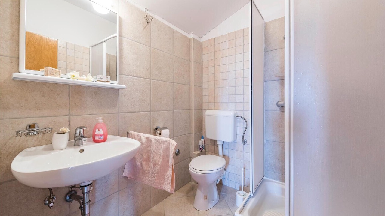 Photo of Bathroom in Fabci