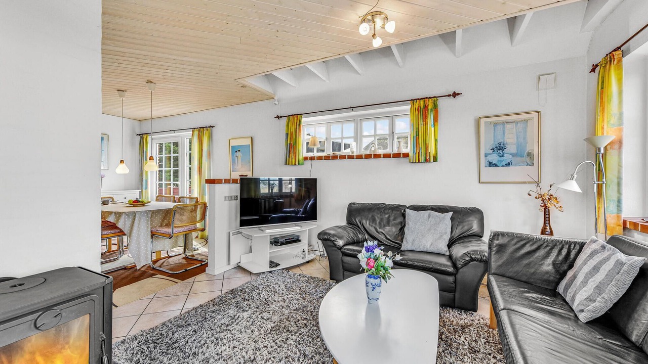 Photo of Bedroom in Nymindegab