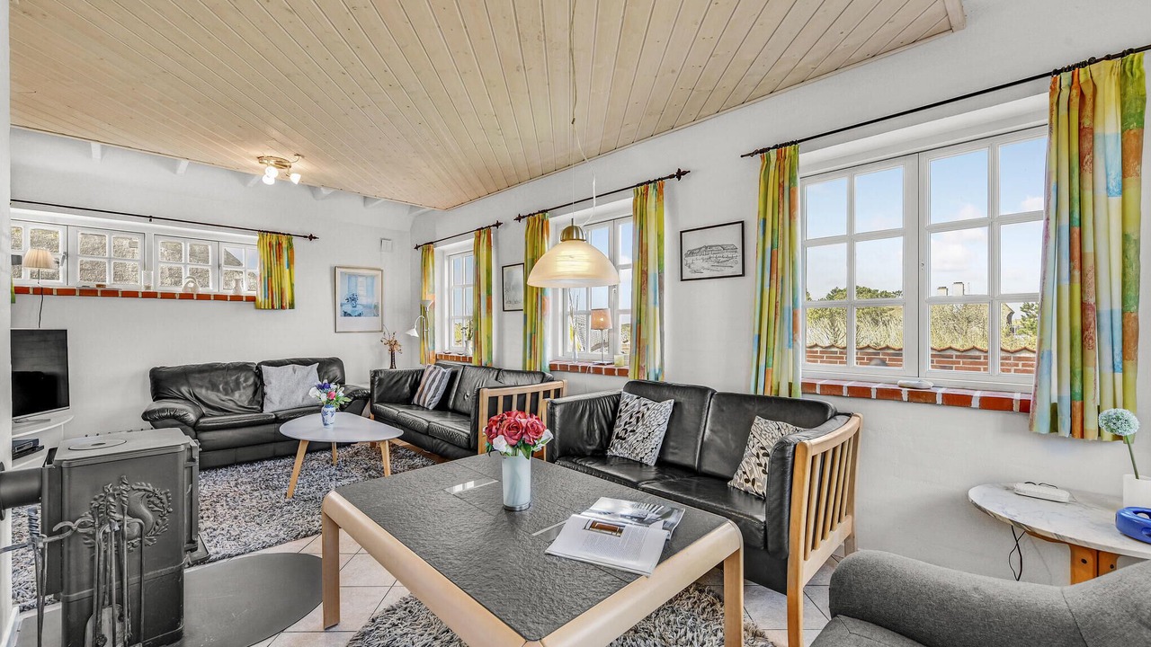 Photo of Bedroom in Nymindegab