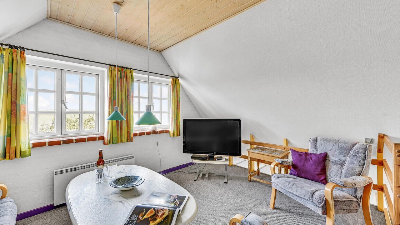 Photo of Bedroom in Nymindegab