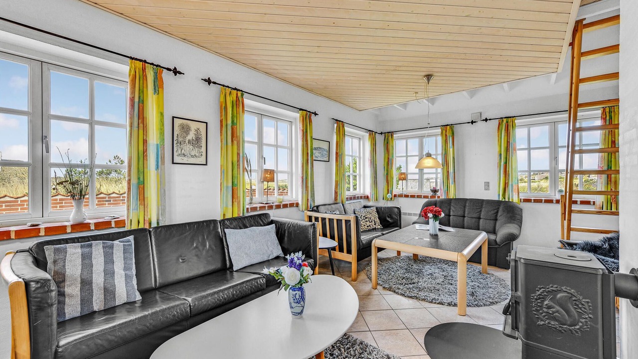 Photo of Bedroom in Nymindegab