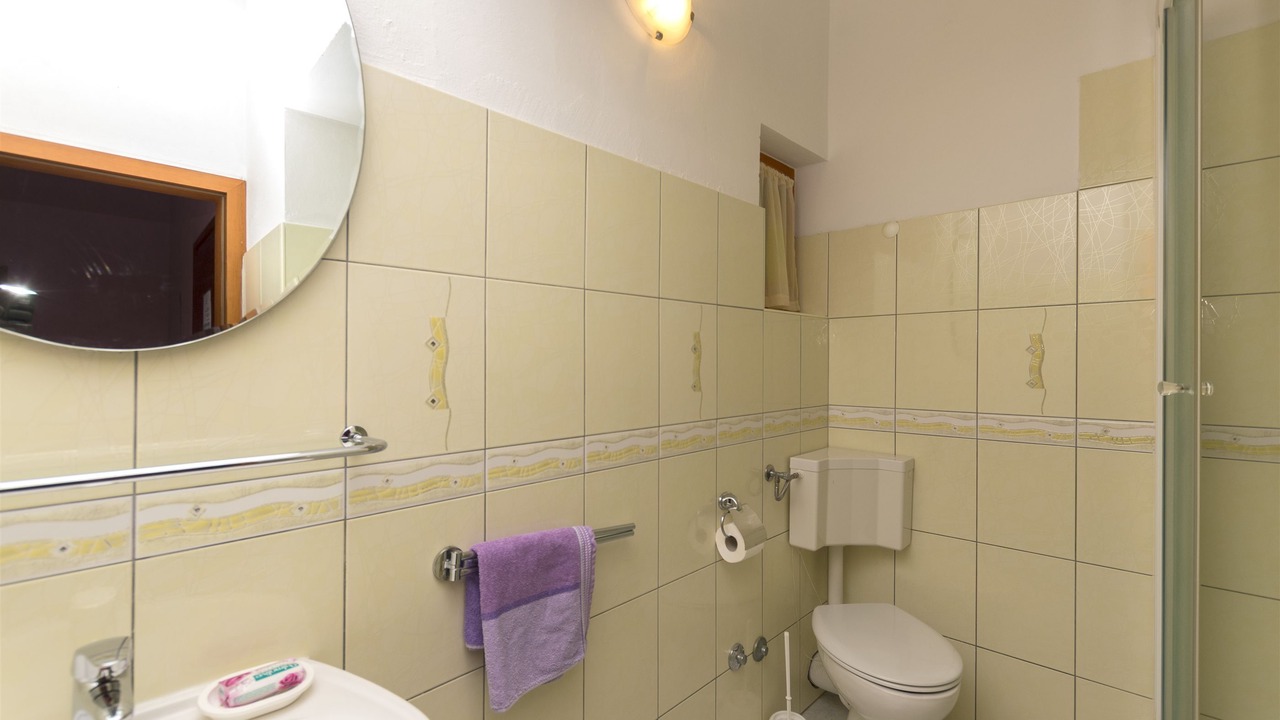 Photo of Bathroom in Brodarica