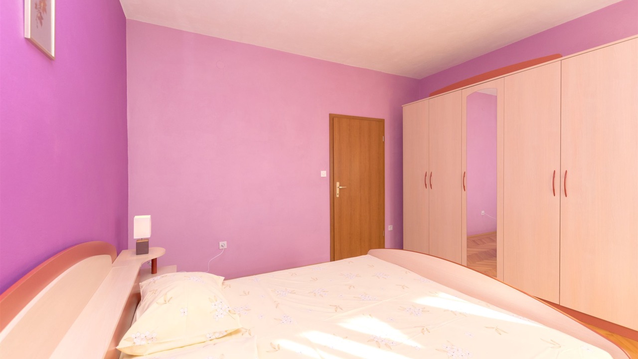 Photo of Bedroom in Brodarica