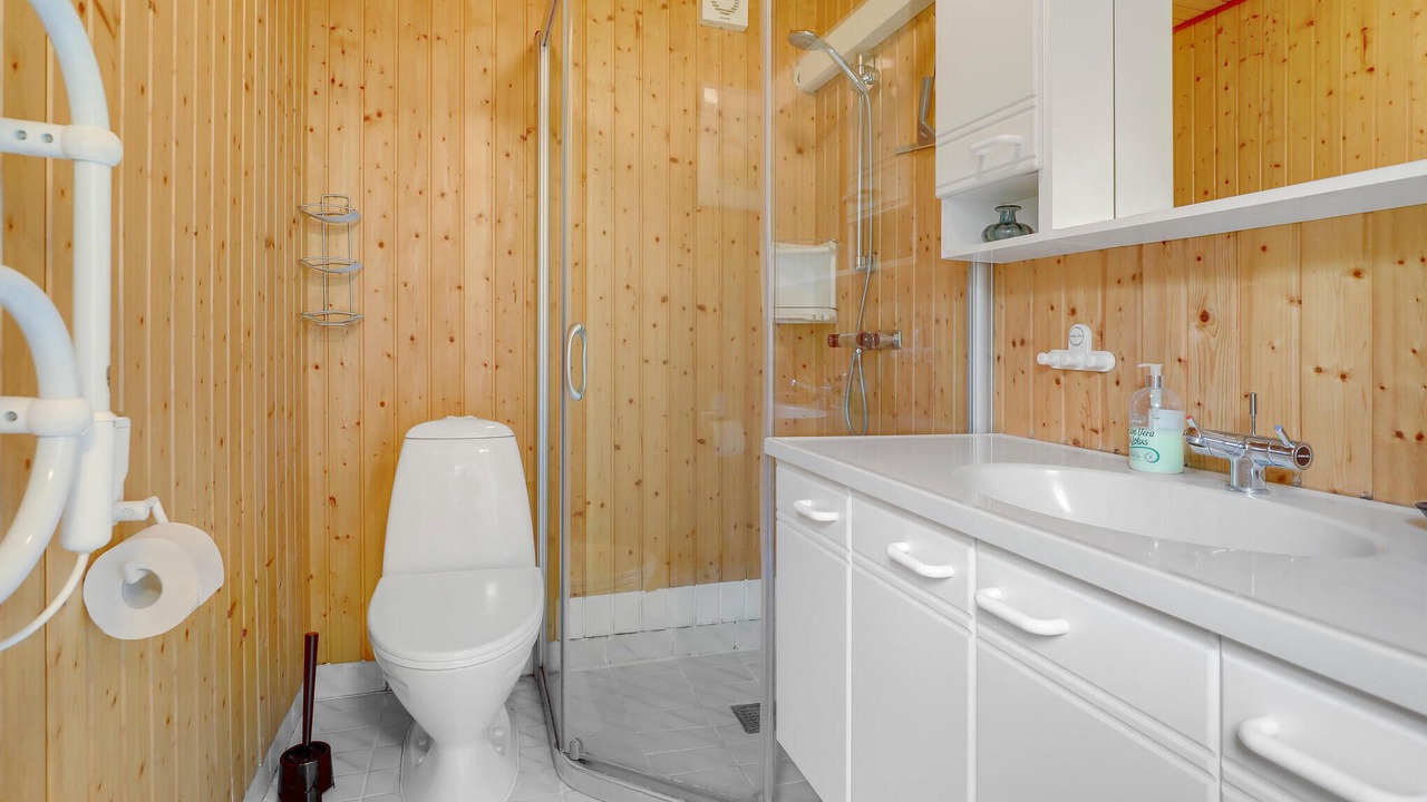 Photo of Bathroom in Sømarken