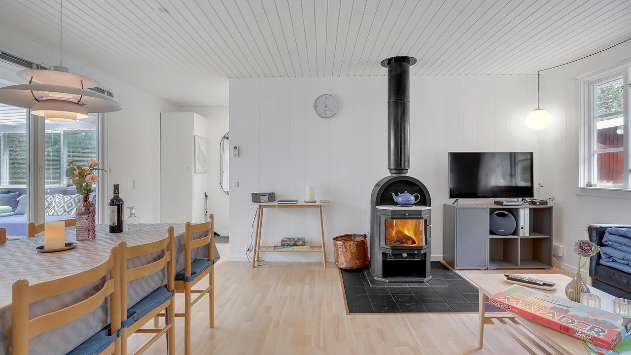 Photo of Bedroom in Sømarken