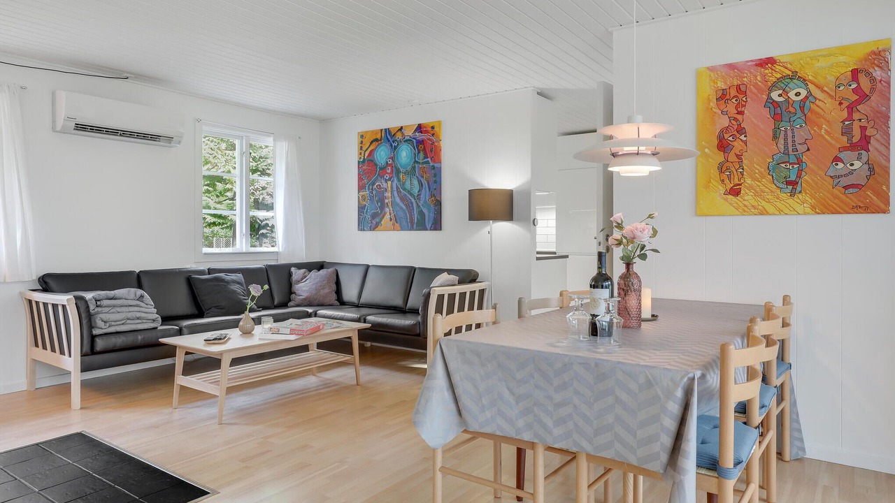 Photo of Bedroom in Sømarken