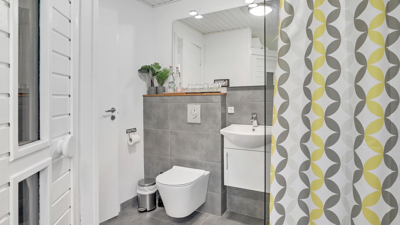 Photo of Bathroom in Sømarken