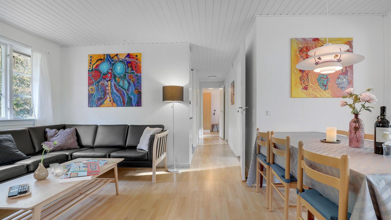 Photo of Bedroom in Sømarken