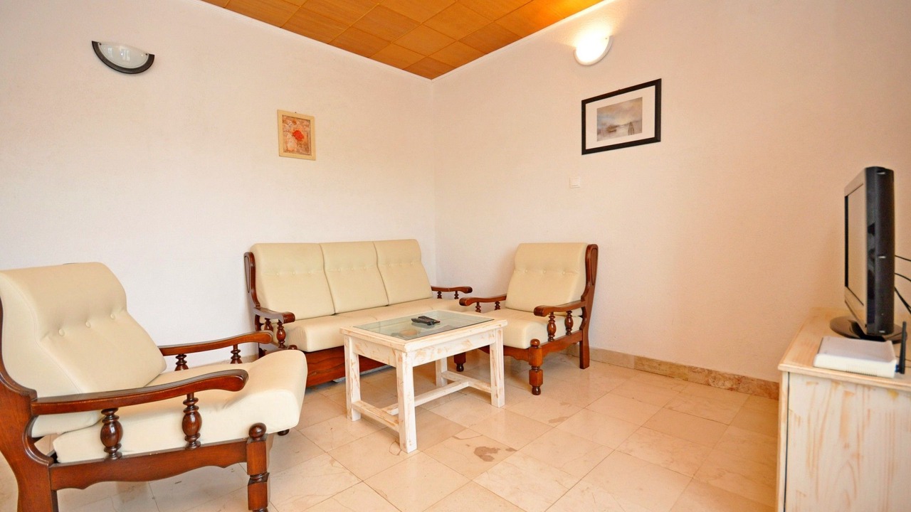 Photo of Livingroom in Okrug Donji