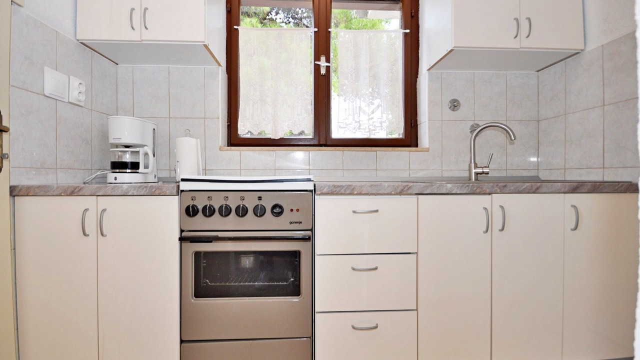 Photo of Kitchen in Okrug Donji