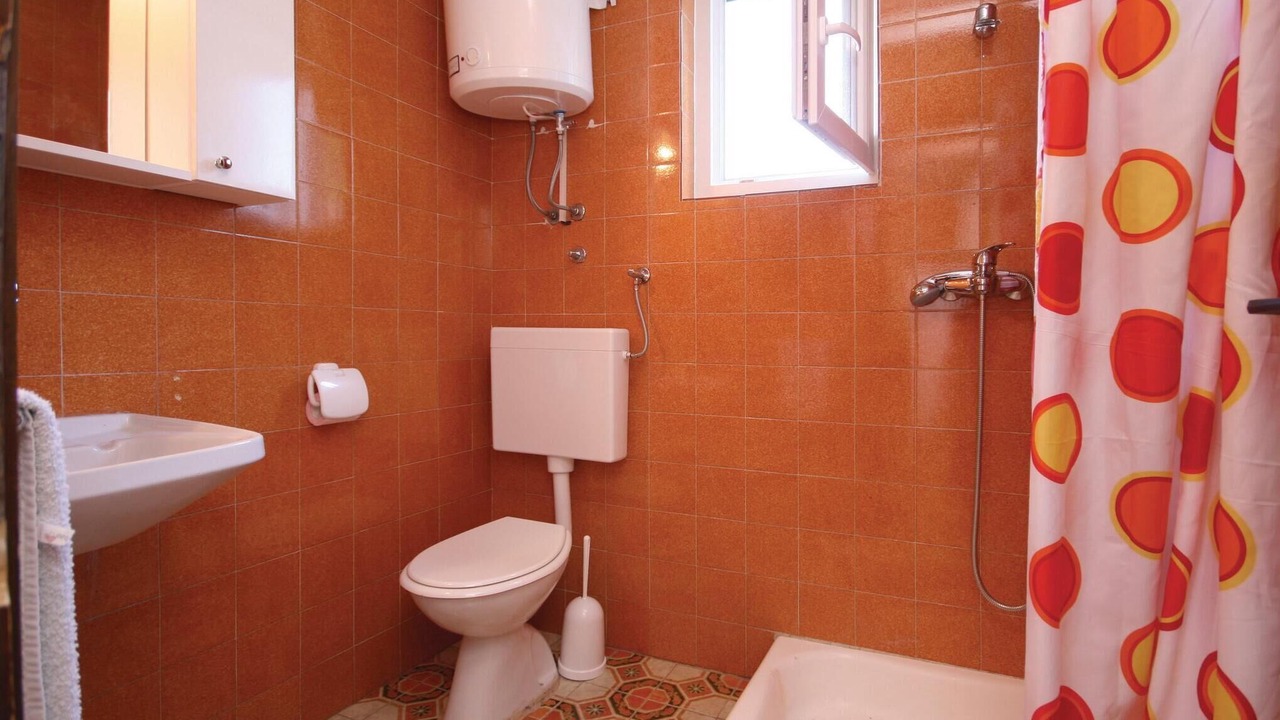 Photo of Bathroom in Grebastica