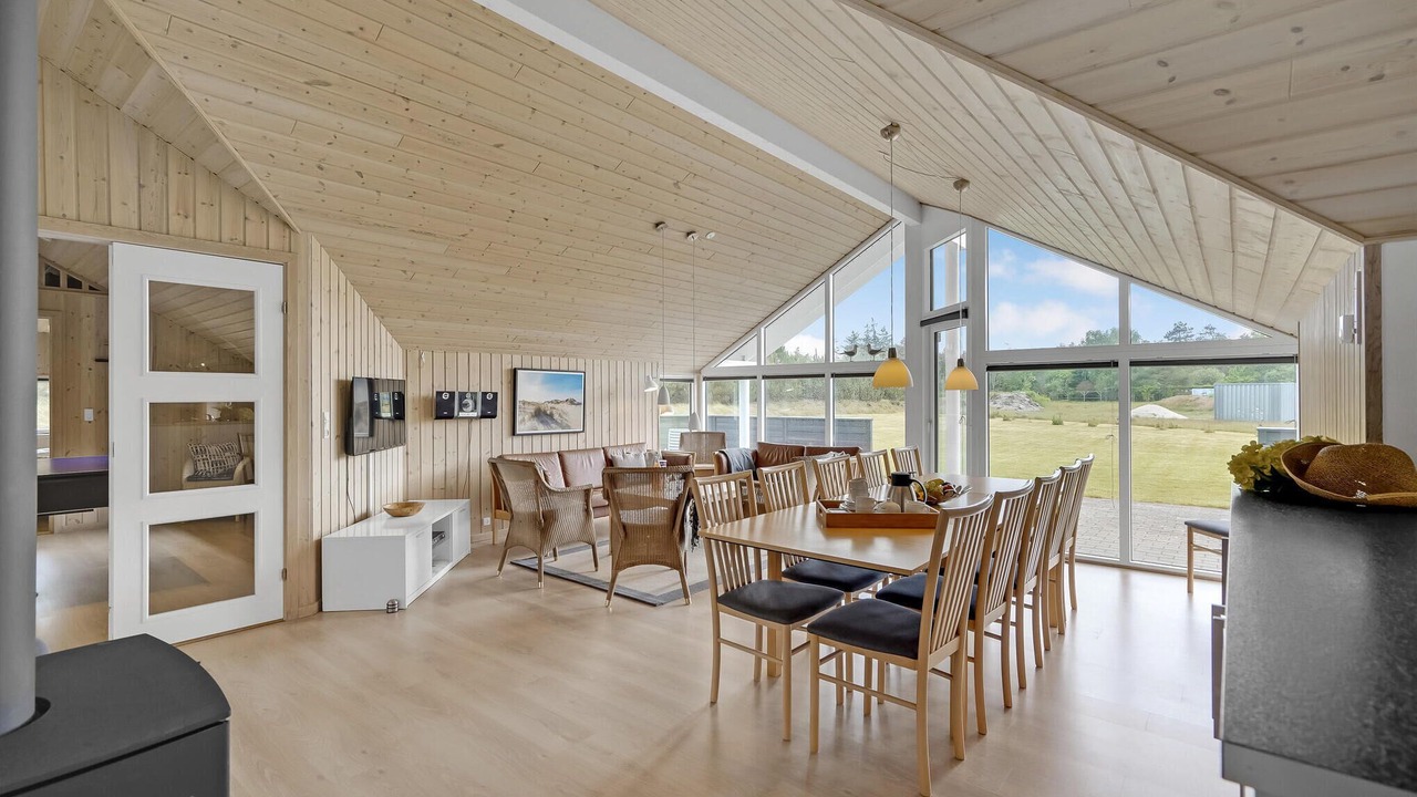 Photo of Bedroom in Sønderstrand
