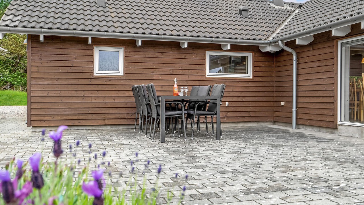 Photo of Outdoor in Sønderstrand