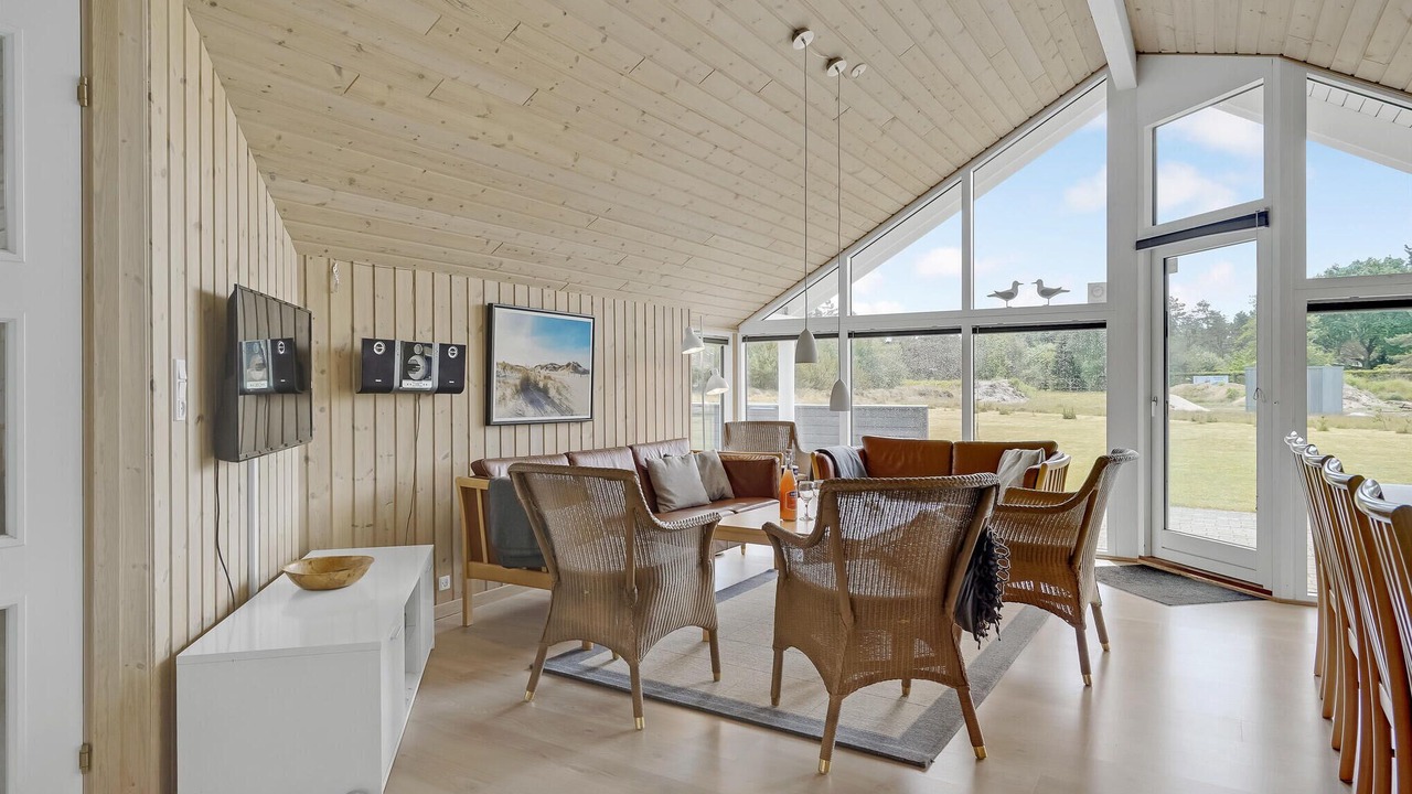 Photo of Bedroom in Sønderstrand