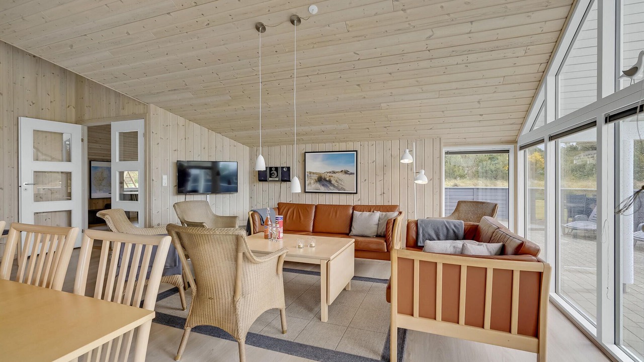 Photo of Bedroom in Sønderstrand