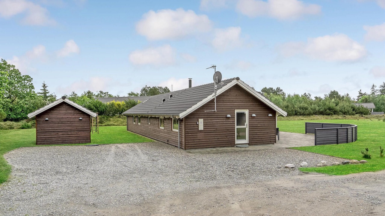 Photo of Outdoor in Sønderstrand