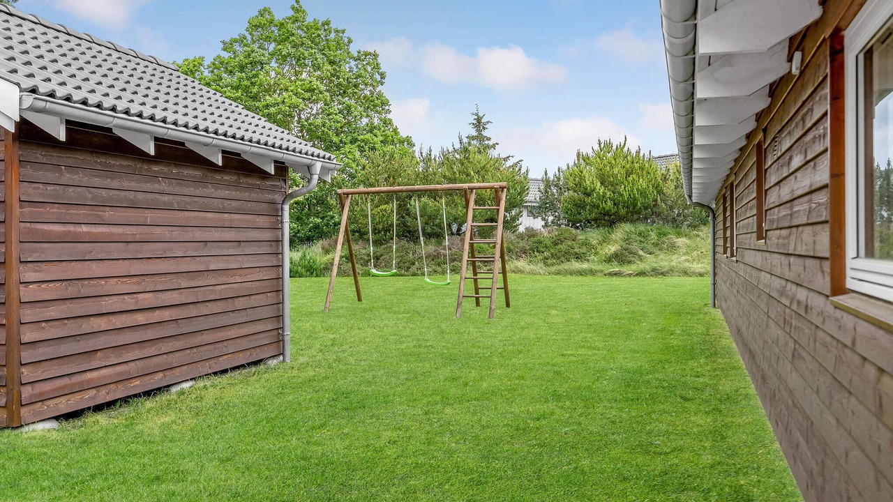 Photo of Outdoor in Sønderstrand