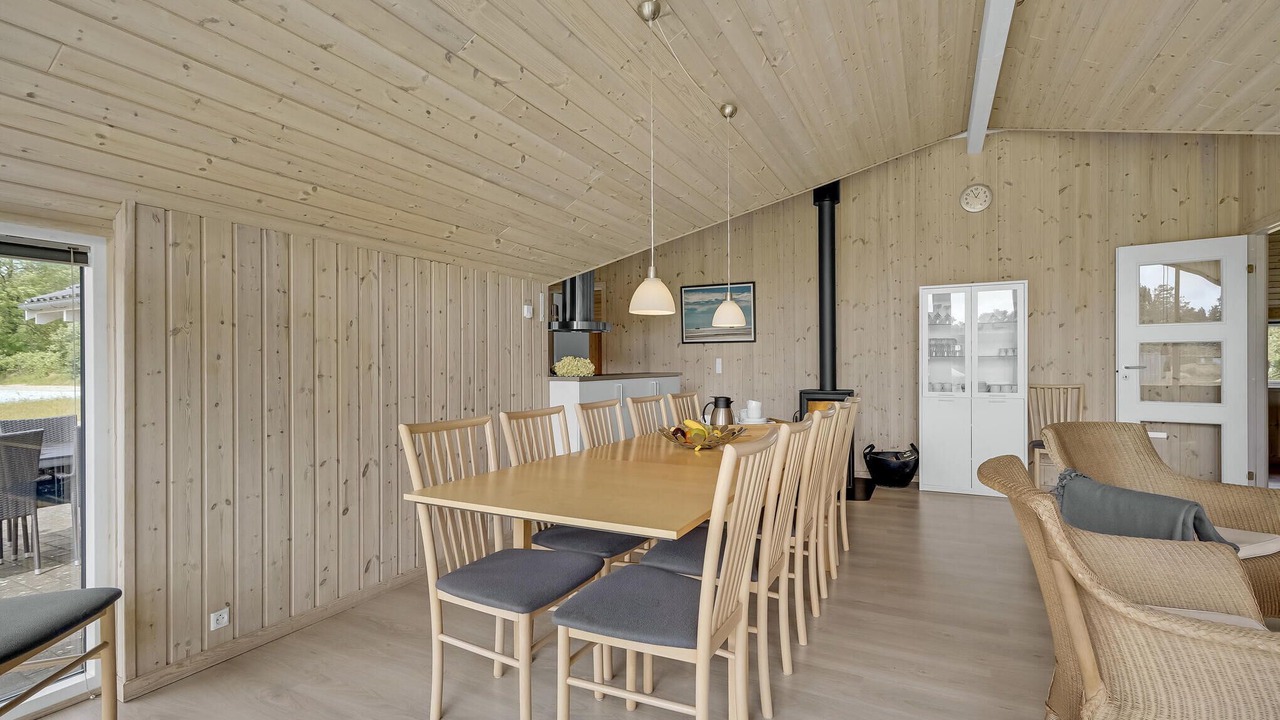 Photo of Bedroom in Sønderstrand