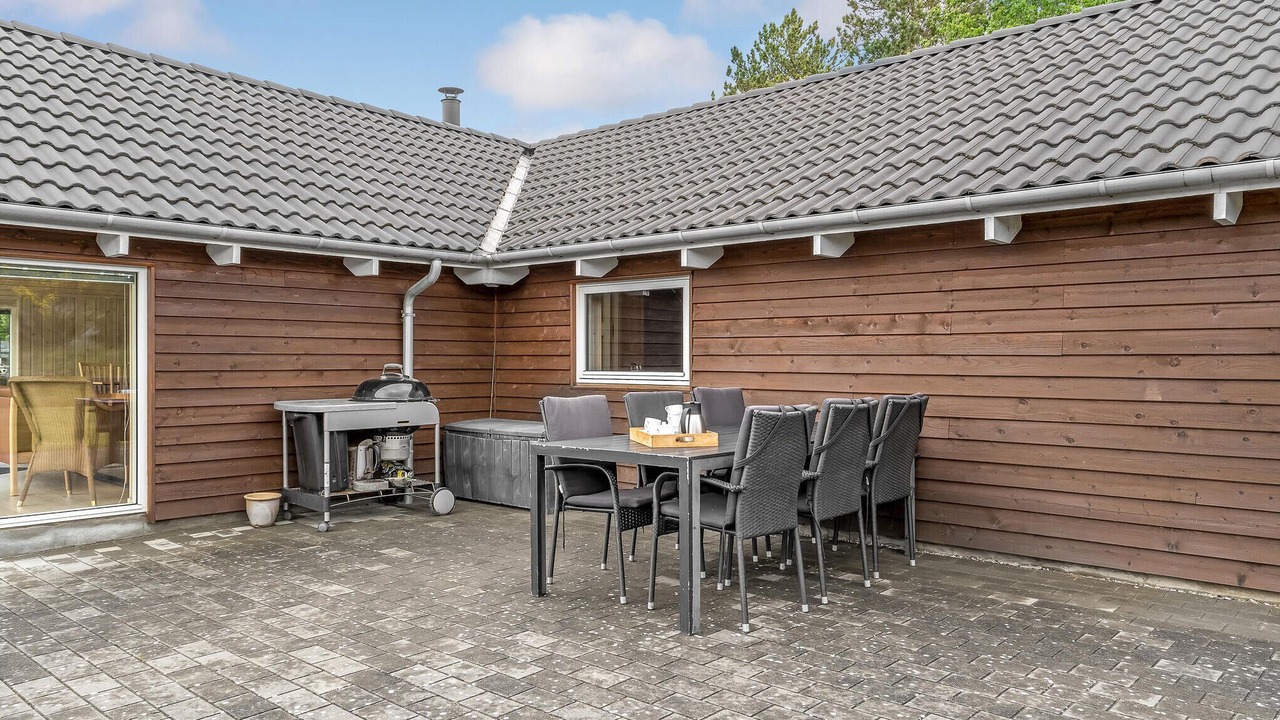 Photo of Outdoor in Sønderstrand