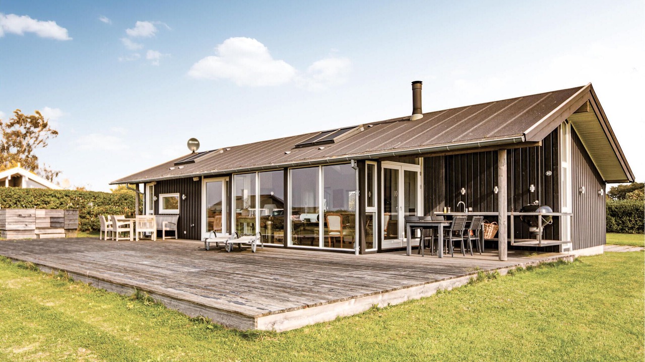 Photo of Outdoor in Frolunde