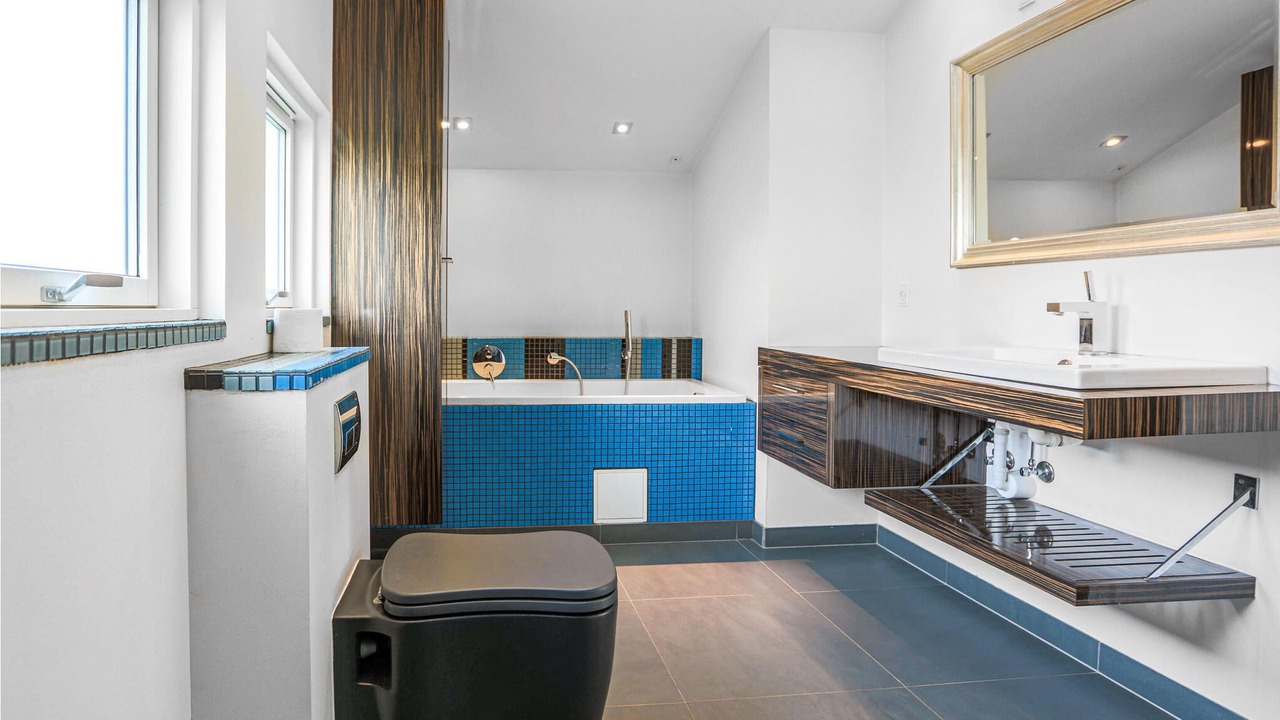 Photo of Bathroom in Frolunde