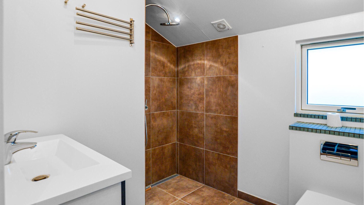 Photo of Bathroom in Frolunde