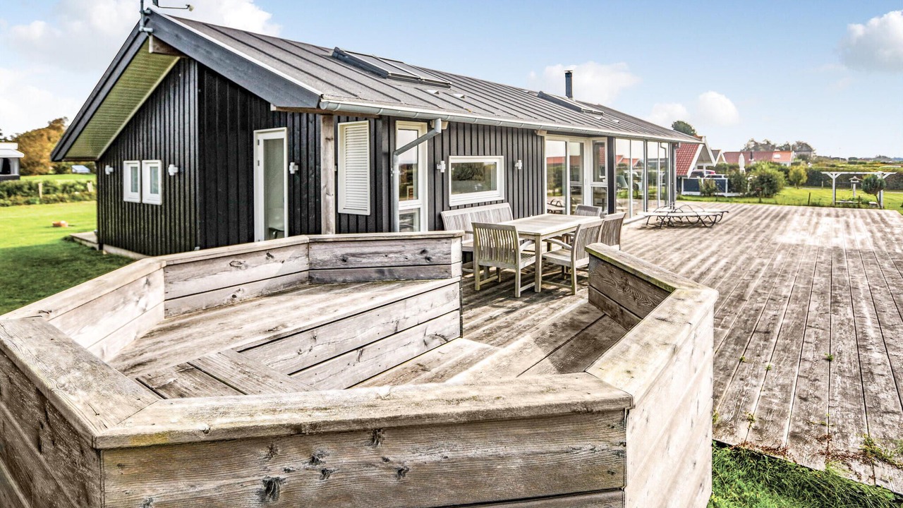 Photo of Outdoor in Frolunde