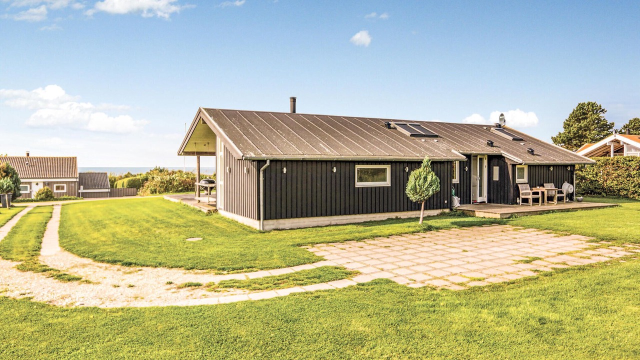 Photo of Outdoor in Frolunde