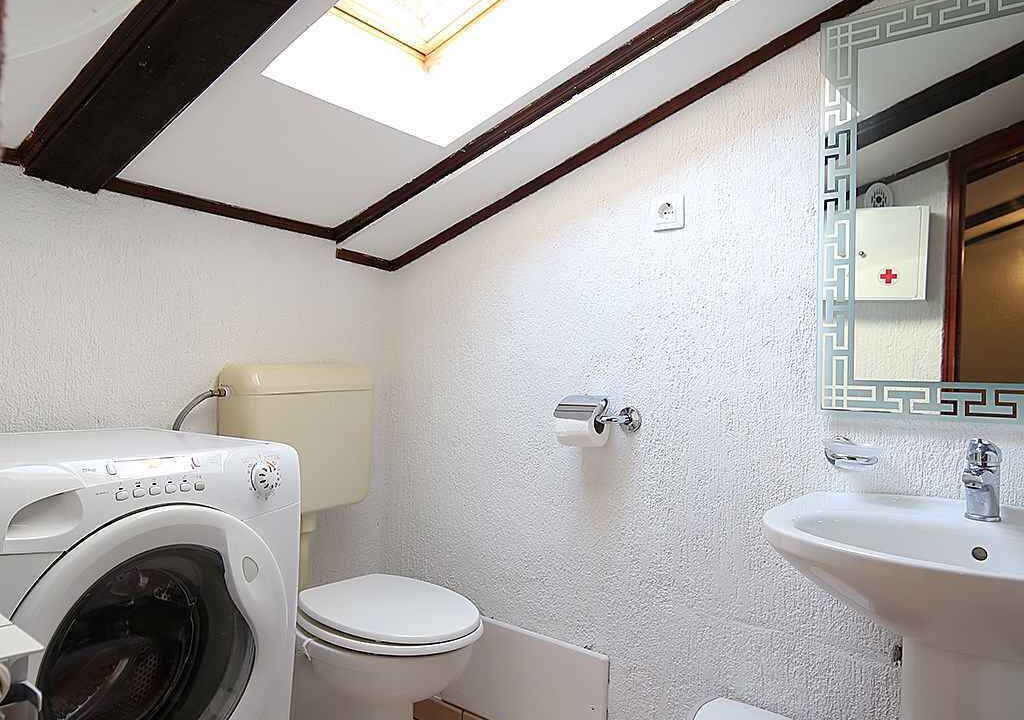 Photo of Bathroom in Icici