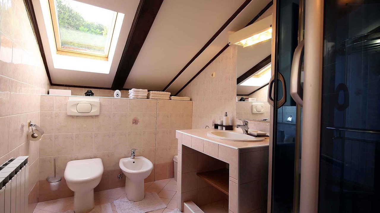 Photo of Bathroom in Icici