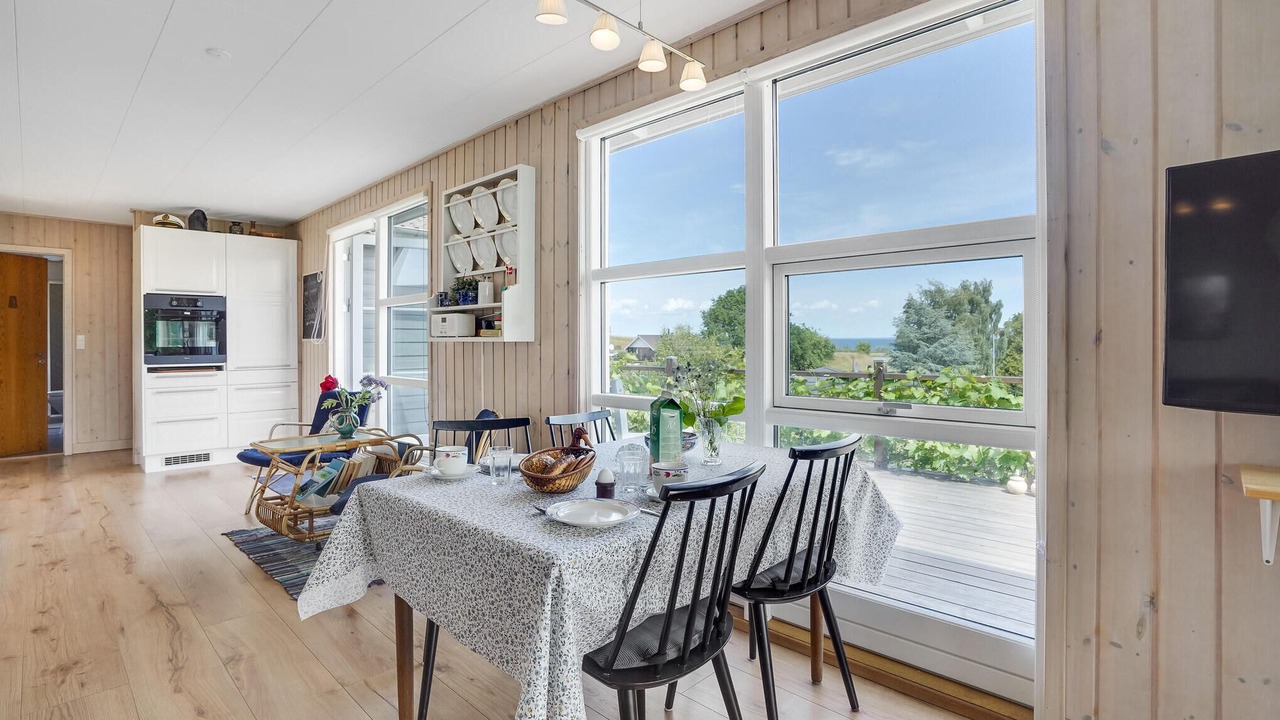 Photo of Bedroom in Kettingskov