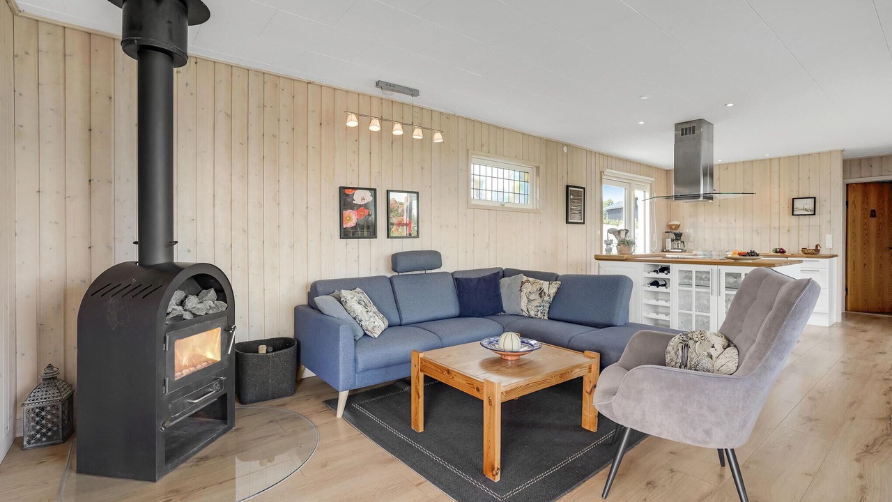 Photo of Bedroom in Kettingskov