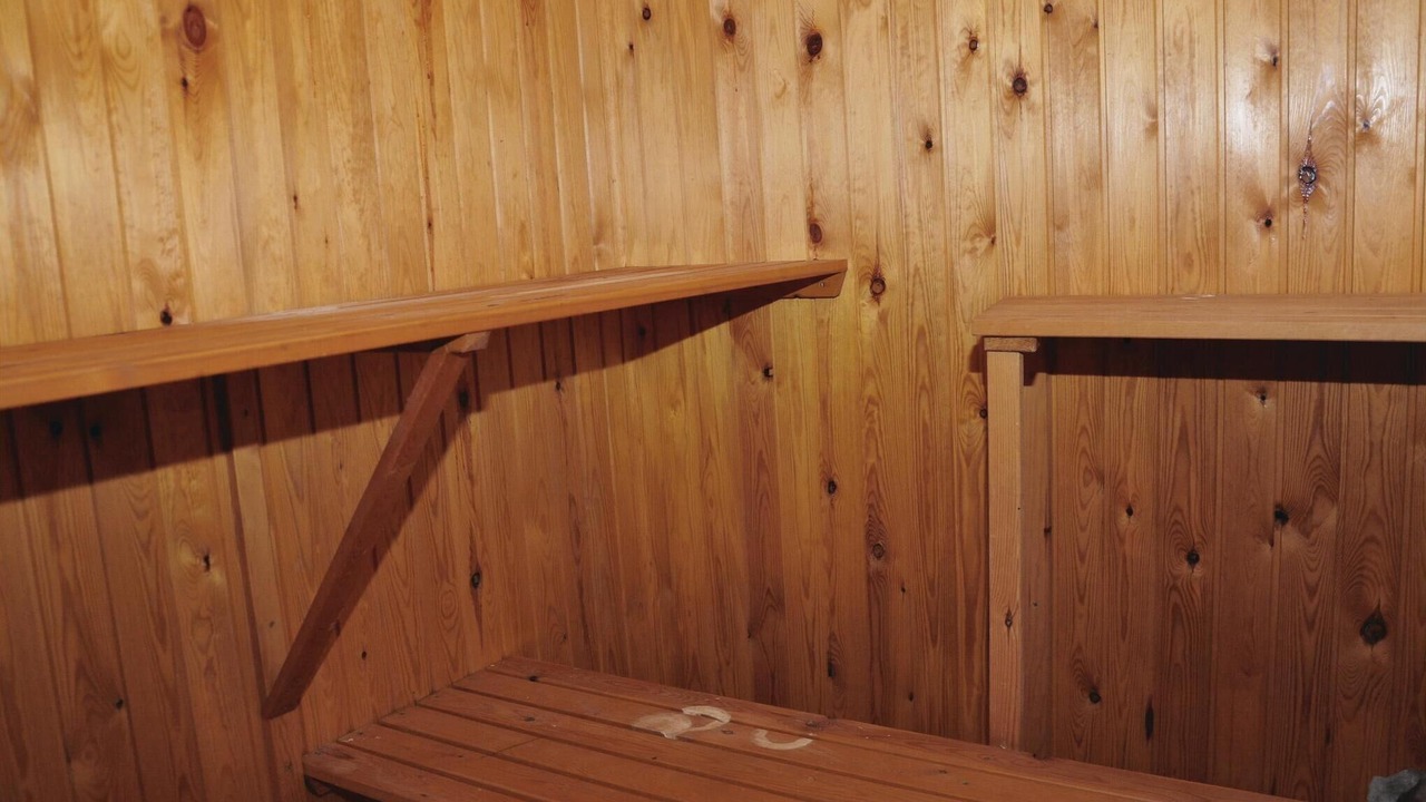 Photo of Bathroom in Kettingskov