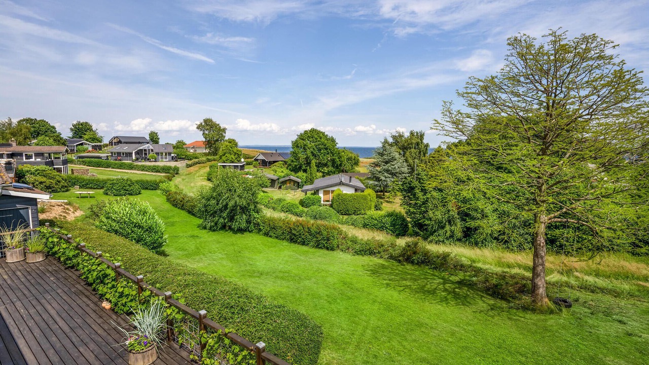 Photo of Bedroom in Kettingskov