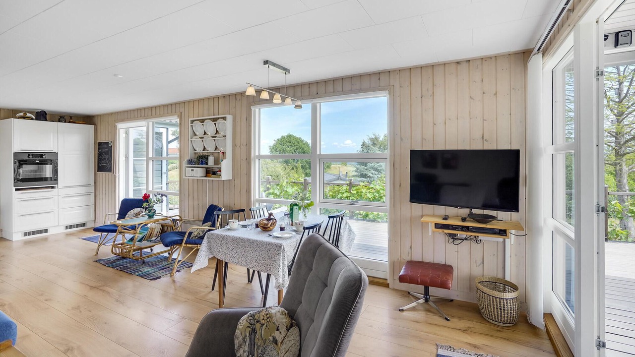 Photo of Bedroom in Kettingskov