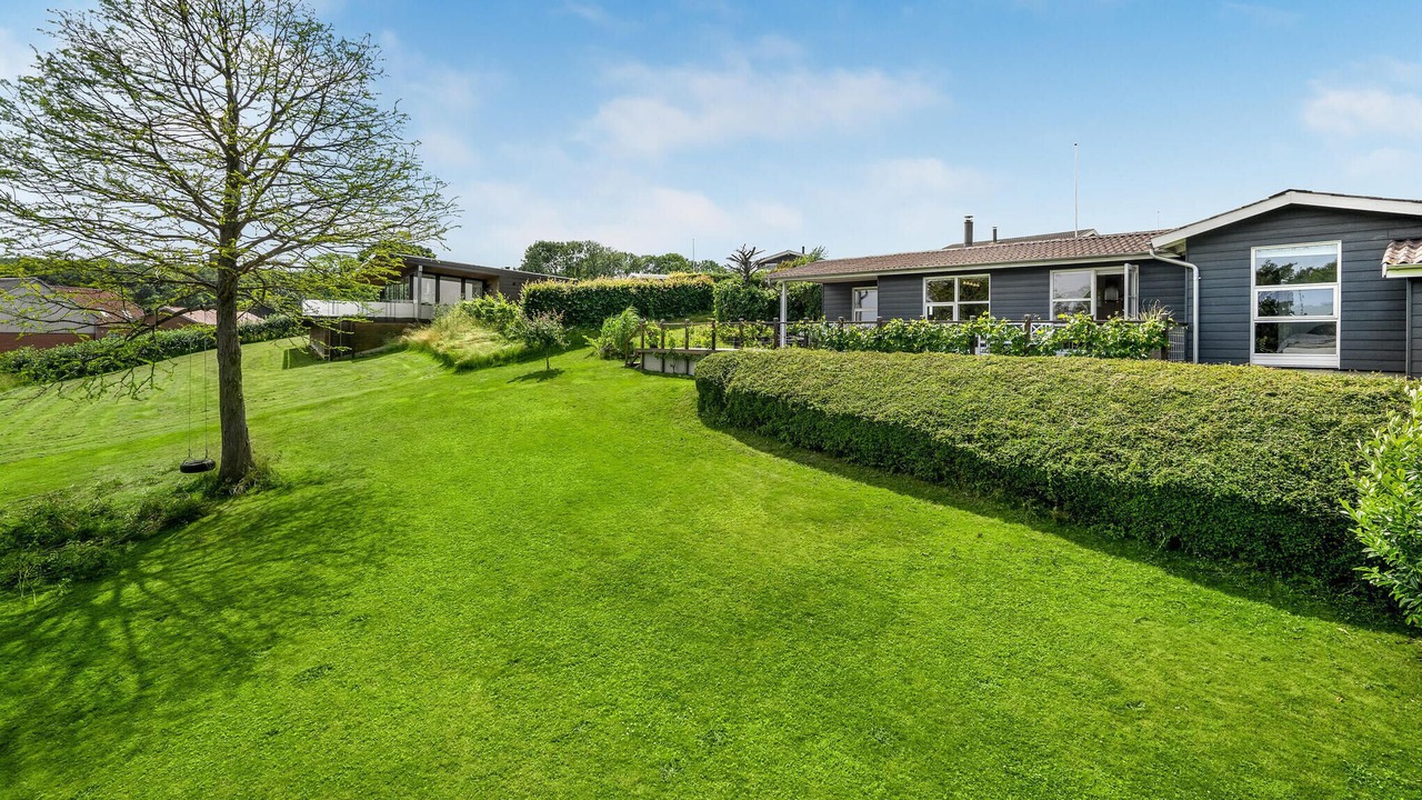 Photo of Outdoor in Kettingskov